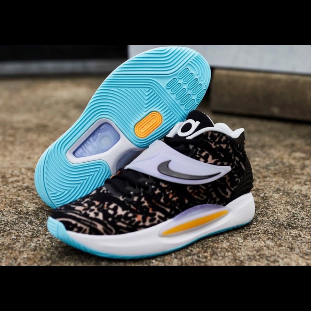 Nike kd 14